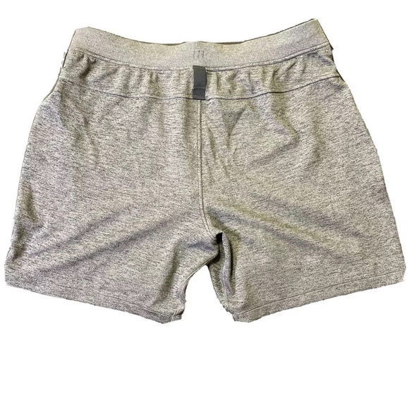 NWOT Lululemon Men’s Shorts - Color Gray - Size XL - Picture 2 of 4